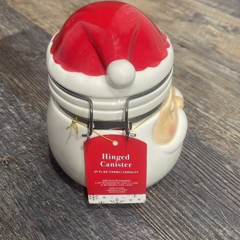 Food container